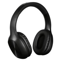 Samba Series Bluetooth Headphones - Gun Metal