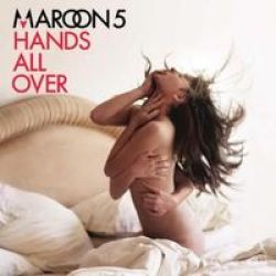 Hands All Over Cd