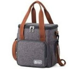 Psm Insulated Lunch Cooler Bag