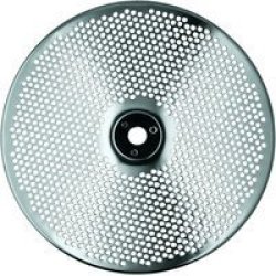 Sieve Disc For Use With Food Mill Passetout - 2MM