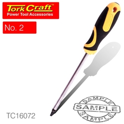 Tork Craft Screwdriver Square 2X100MM