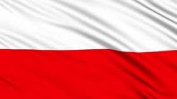 Poland Flag 145 Cm X 90 Cm