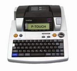 Brother P-Touch Pt-3600 Labelling Machine