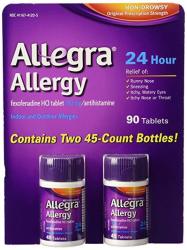 allegra cheapest price