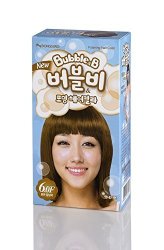 Dongsung Bio Pharmaceutical Bubble B Foaming Bubble Hair Color 6 0