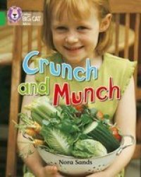 Crunch And Munch: Green band 05