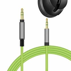 Geekria Quickfit Replacement Audio Cable For Bose Noise Cancelling Headphones 700 Nch 700 Nc 700 Headphones - 3.5MM To 2.5MM Male Stereo Cord Work