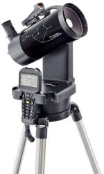 National Geographic 90MM Maksutov-cassegrain Goto Telescope