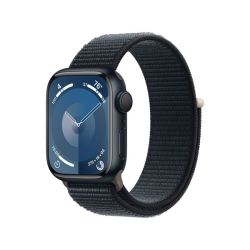Apple Watch Series 9 Gps + Cellular Aluminium Case With Sport Loop 41MM