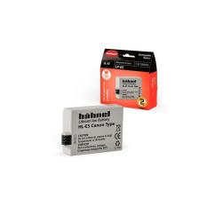 Hahnel HL-E5 Canon Digital Camera Lithium Ion Battery LP-E5