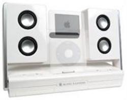 Altec Lansing inMotion Apple iPod Dock