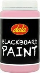 Blackboard Paint 250ML - Light Pink