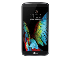 LG K10 16gb Black Special Import