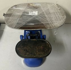 Industrial Scale Kitchen Scales