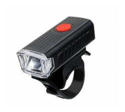 USB Rechargeable Bicycle Light -LY-21