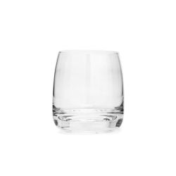 Carrol Boyes Whiskey Glass Set Of 4 - Ripple