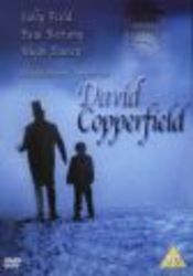 David Copperfield DVD