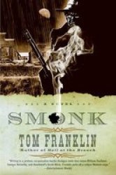 Smonk - Or Widow Town Paperback