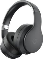 Vibe Comfort Wireless Headphones Black