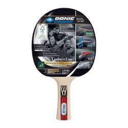 Donic Schildkr T Legends 900 Fsc Table Tennis Racquet