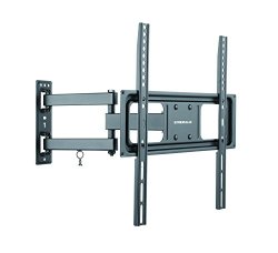 Emerald Full Motion Tv Wall Mount Bracket For 32-55IN Tvs 8532 Universal Mount For LG Samsung Sony 32 48 55 Inch Tv's As Well
