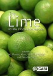 The Li - Botany Production And Uses Hardcover