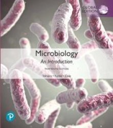 Microbiology: An Introduction Global Edition Paperback 13TH Edition