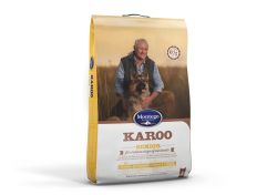 monty and me essential dog food