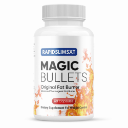 Magic Bullets Original Fat Burner
