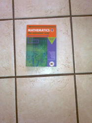 Mathematics Gr 9 "mathematics The Outcomes Way" Learner's Textbook