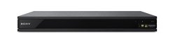 Sony Ubp-x800 4k Ultra Hd Blu-ray Player 2017 Model
