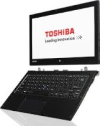 Toshiba Portege Z20t-c-121 12.5 Core M Notebook - Intel Core M-6y75 512gb Ssd 16gb Windows 10 Pro 64-bit