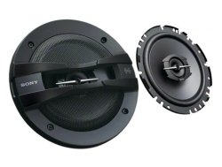 Sony XS-GT1638 6.5" 3-Way Car Speaker