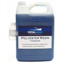 TotalBoat Polyester Laminating Resin (Gallon)