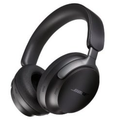Bose Quietcomfort Ultra - Noise Cancelling Headphone Black