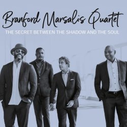 Branford Marsalis - The Secret Between The Shadow And The Soul Vinyl