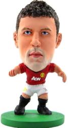 Soccerstarz Figure - Manchester United Michael Carrick - Home Kit 2014 Version