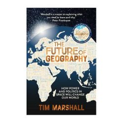 The Future Of Geography