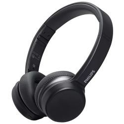 Philips TAH5255 On-ear Wireless Headphones With MIC - Black