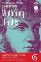 Wuthering Heights - Abridged And Retold With Notes And Free Audiobook Abridged Paperback Abridged Edition