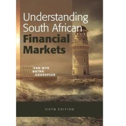 Understanding Sa Financial Markets 6ED