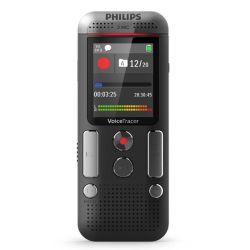Philips Electronics Philips Voice Tracer DVT2510 Digital Recorder