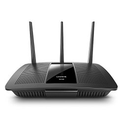 Linksys Max-stream AC1750 Next Gen Ac Mu-mimo Smart Wi-fi Router EA7400