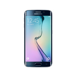Samsung Galaxy S6 Edge 32gb Black Sapphire Special Import Special Order