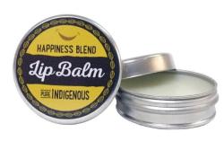 Pure Indigenous Happy Lip Balm