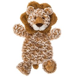 Mary Meyer Afrique Lovey Soft Toy Lion