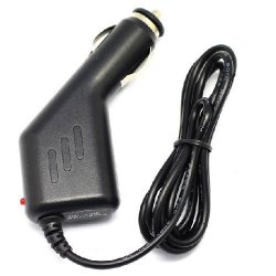Digipartspower Car Dc Adapter For Insignia NS-P4112 Anti-shock Protection Portable Cd Player NSP4112 Auto Vehicle Boat Rv Camper Cigarette Lighter Plug Power Supply Cord