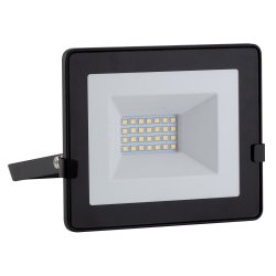 Eurolux LED Floodlight Day Night Sensor 20W FS261