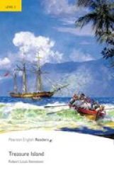 Level 2: Treasure Island Paperback 2ND Edition