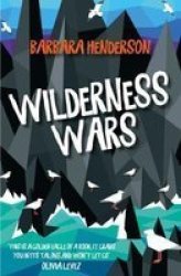 Wilderness Wars Paperback